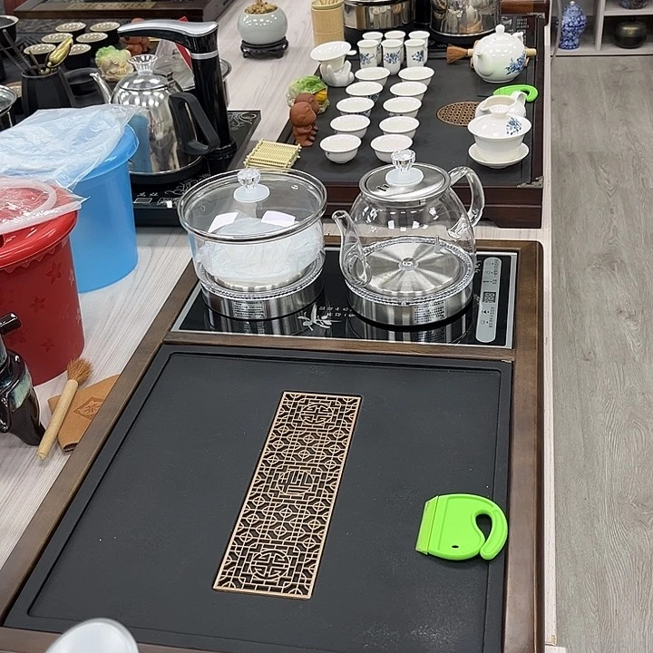 ?**日窑天下整套茶具套装