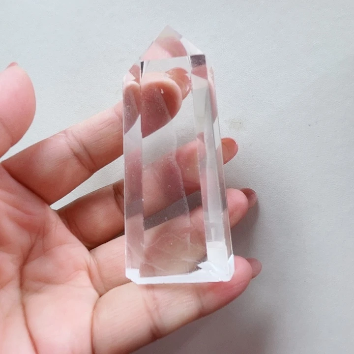 未镶嵌珠宝半成品水晶