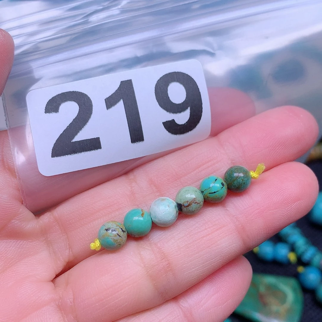 空竹粉丝专享十堰特色手工散珠