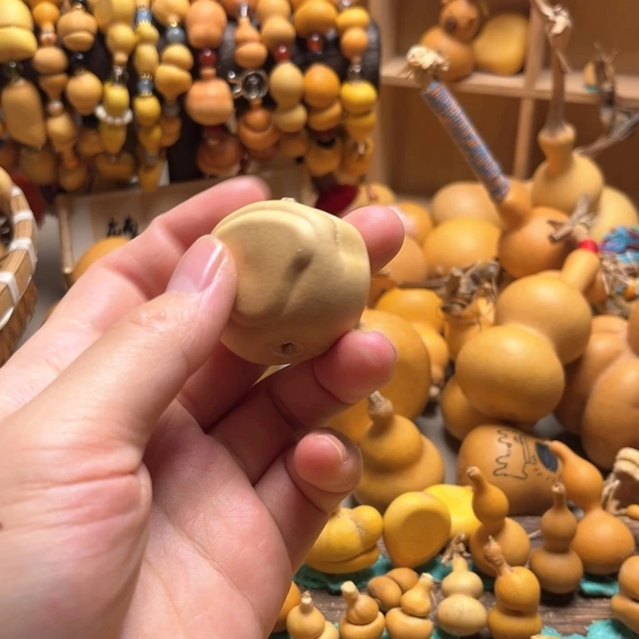 裂开猫爪痛苦葫芦好