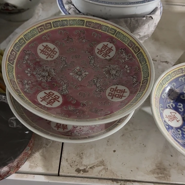 景德镇陶瓷厂瓷厂