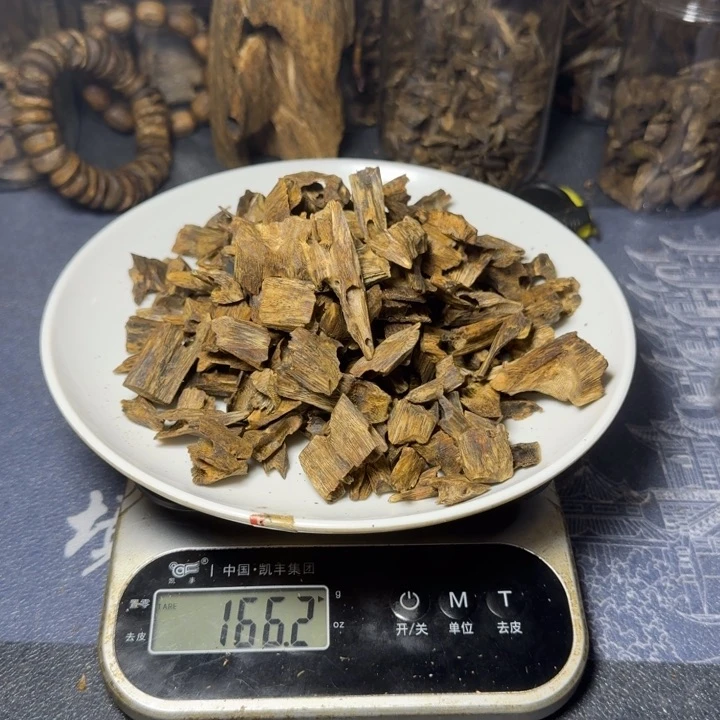 木我***白海南陆河壳166克