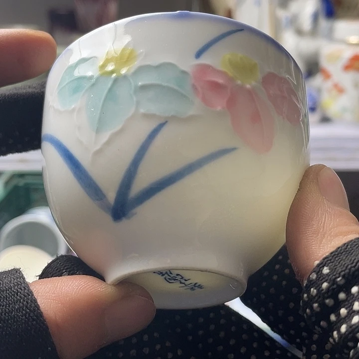 水滴瓷器水滴瓷器