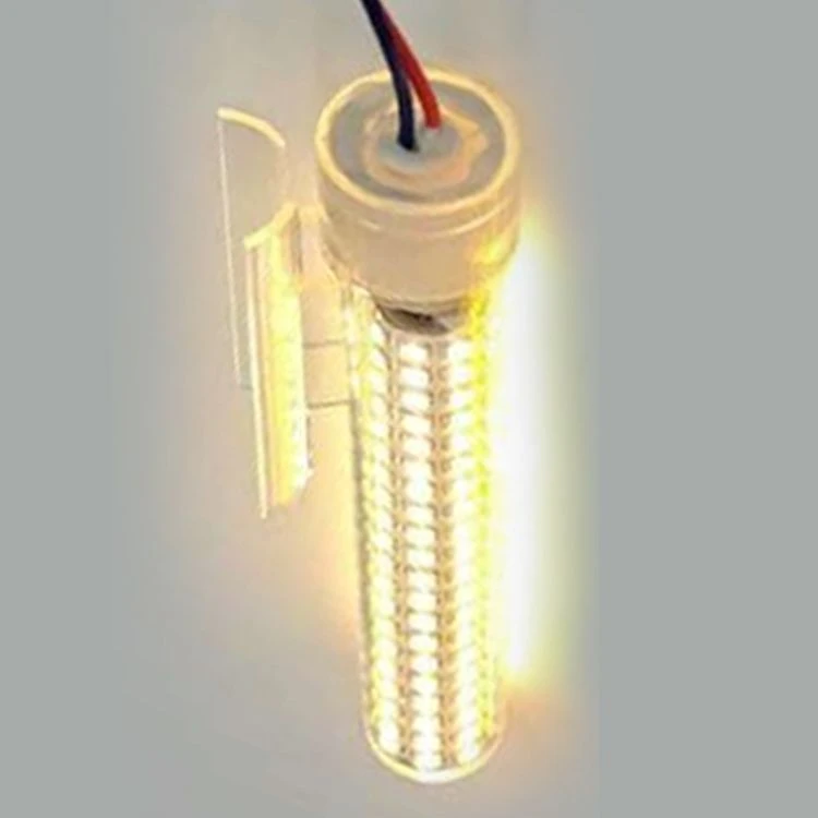 12V水下灯186大珠防水LED灯夜钓照明