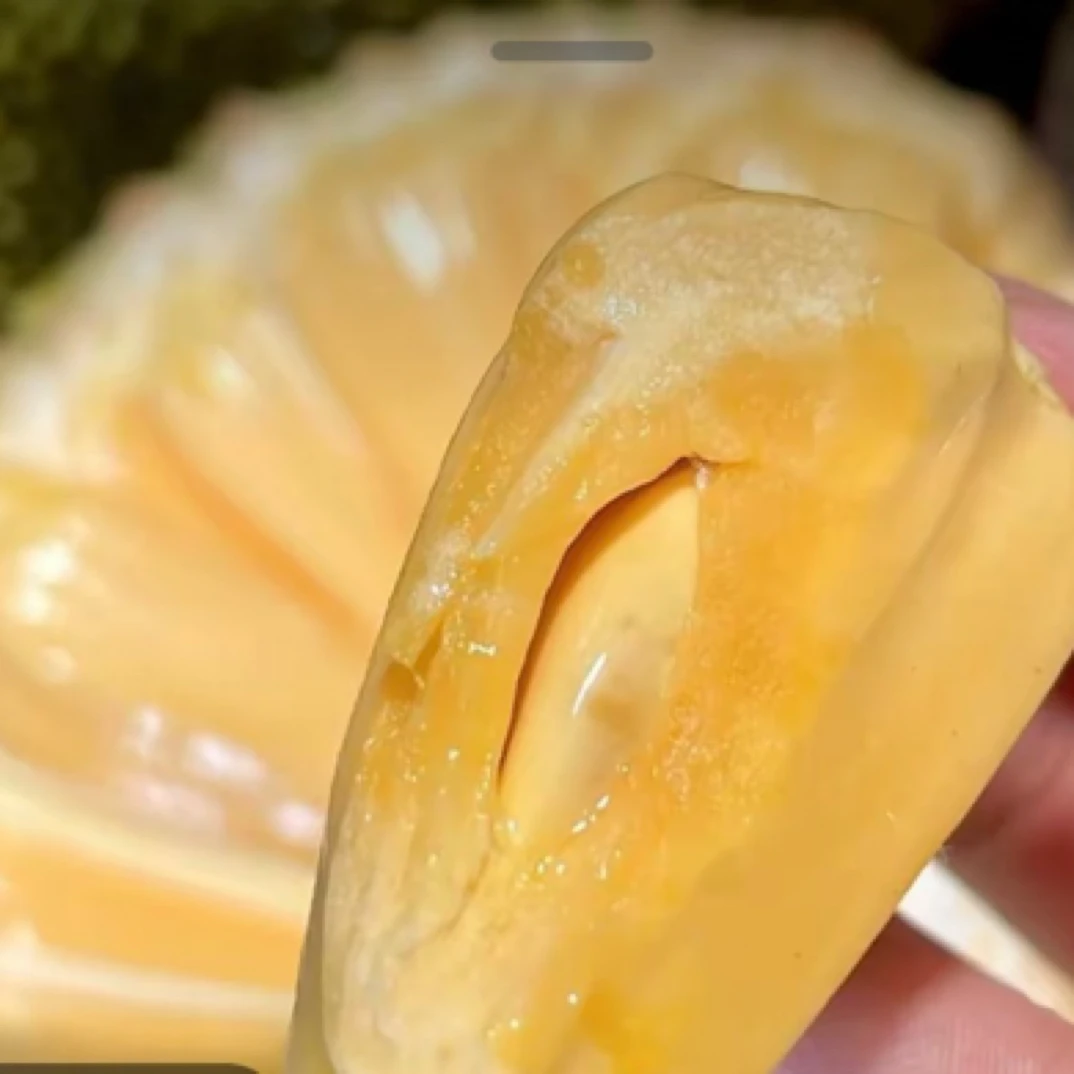 果切现剥菠萝蜜肉一盒