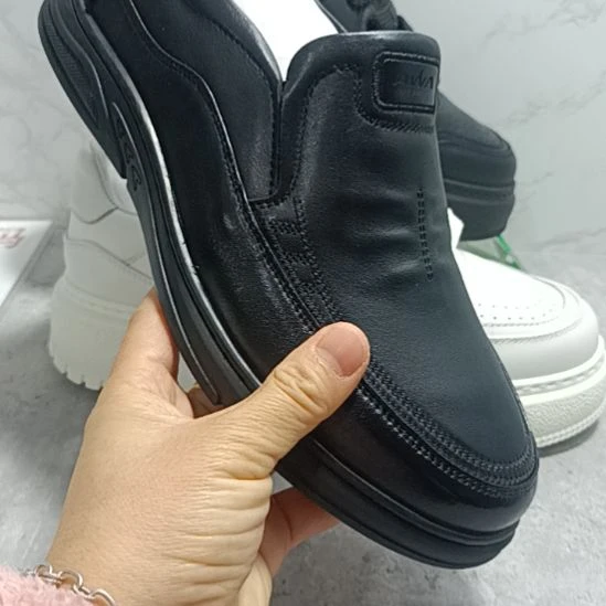 头层牛皮断码清仓38