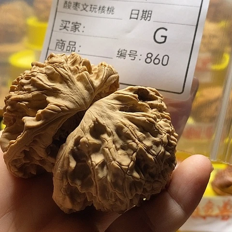 万***春把件文玩核桃自产自销……