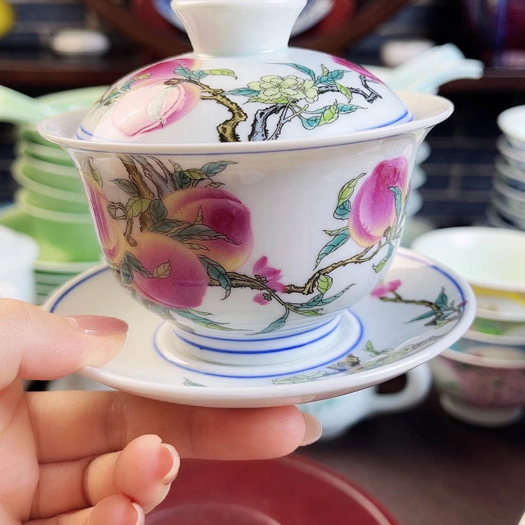 摆件陶瓷陶瓷陶瓷陶瓷