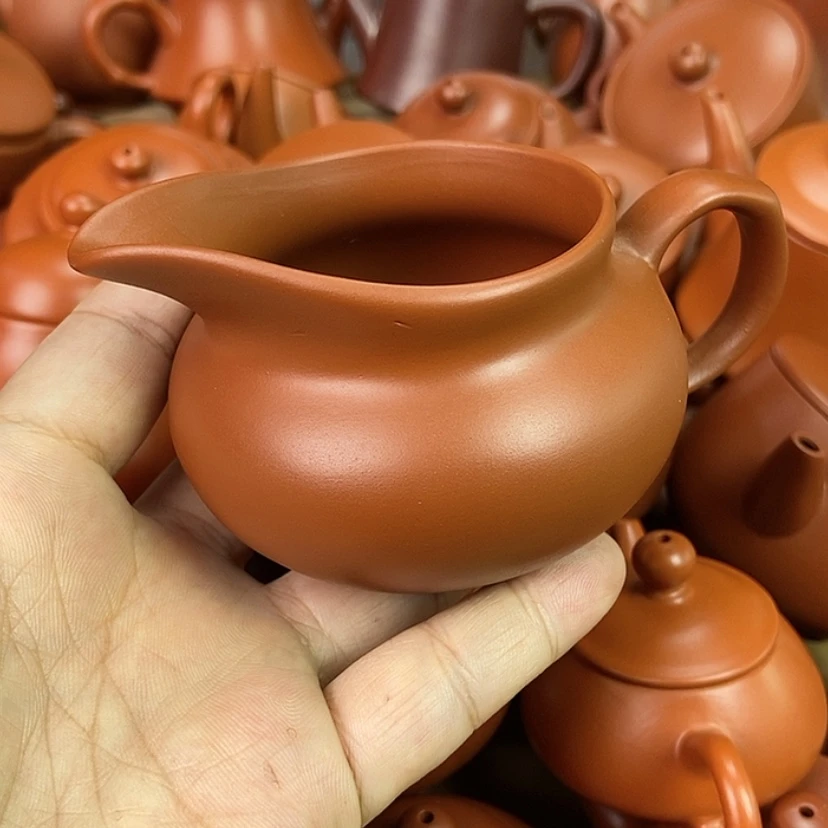 【闪购商品】茶壶朱泥150c c0999999900000