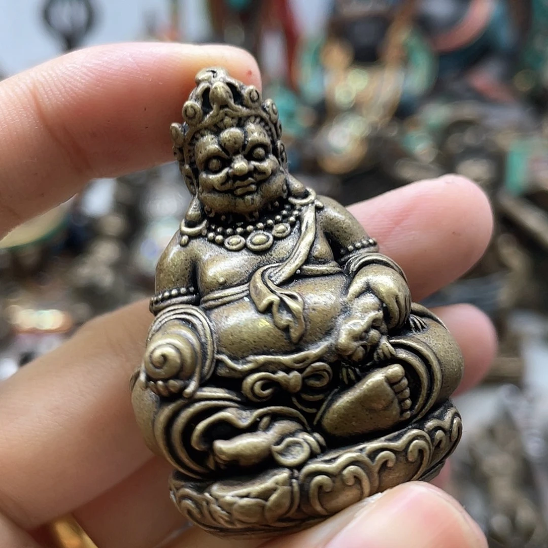 工艺品挂件一物一图
