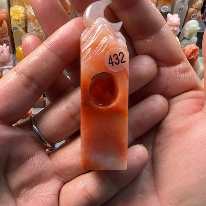 昌化石印石M****t2厘米左右包刻字