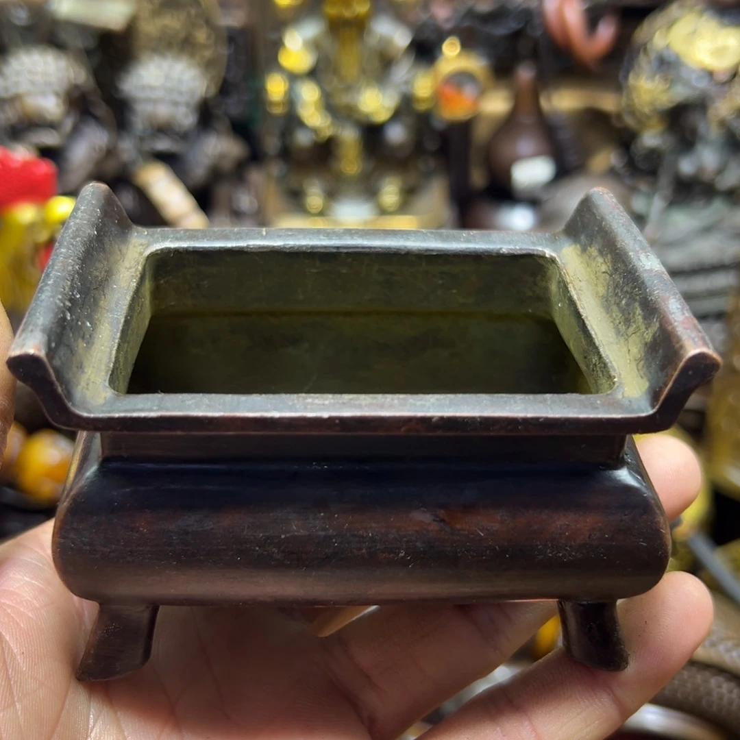 木古铜器专属链接