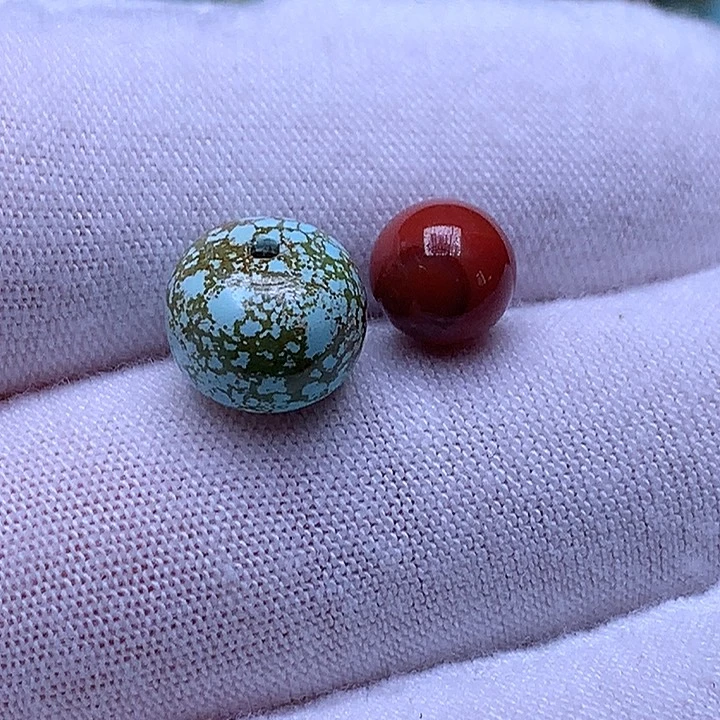 南红玛瑙未镶嵌珠宝奇石