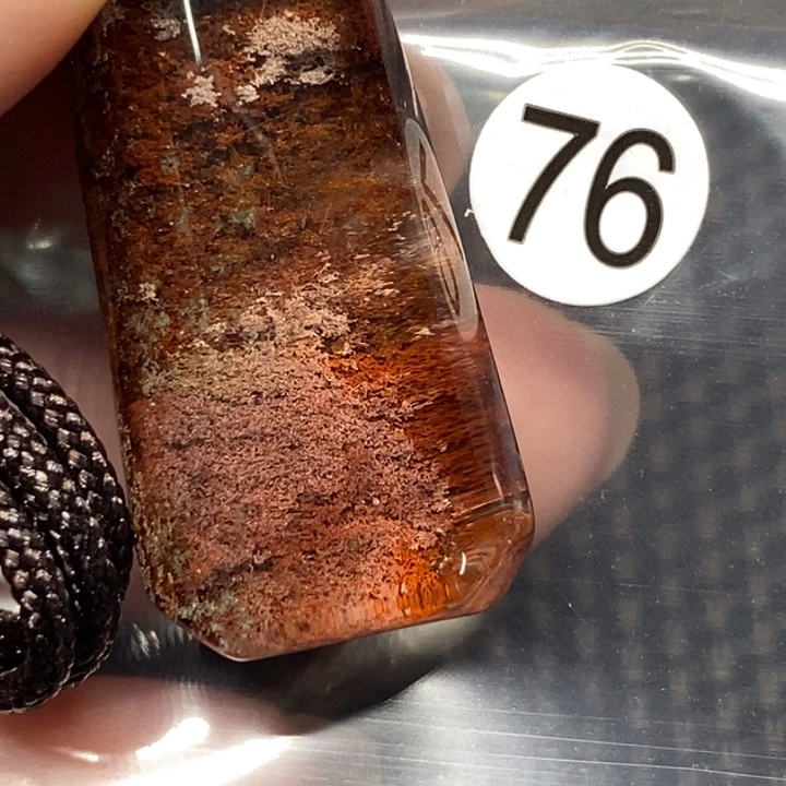 用***2未镶嵌水晶珠宝半成品