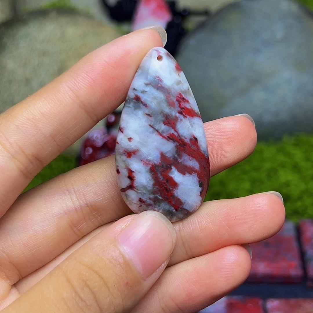 天然辰砂朱砂朱砂