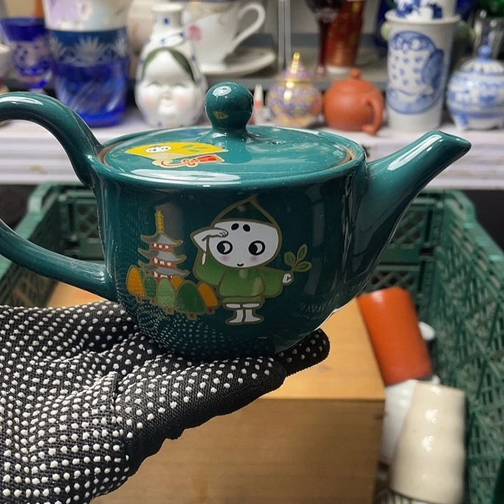 水滴瓷器水滴瓷器