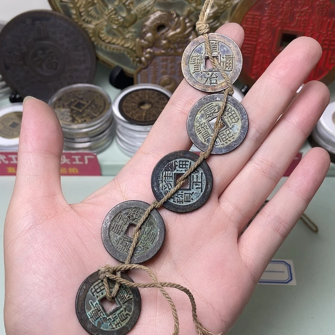 铜一物一拍 现场下单