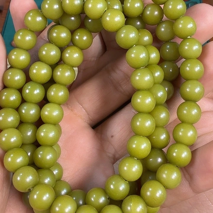 柏香籽/百香籽吊坠