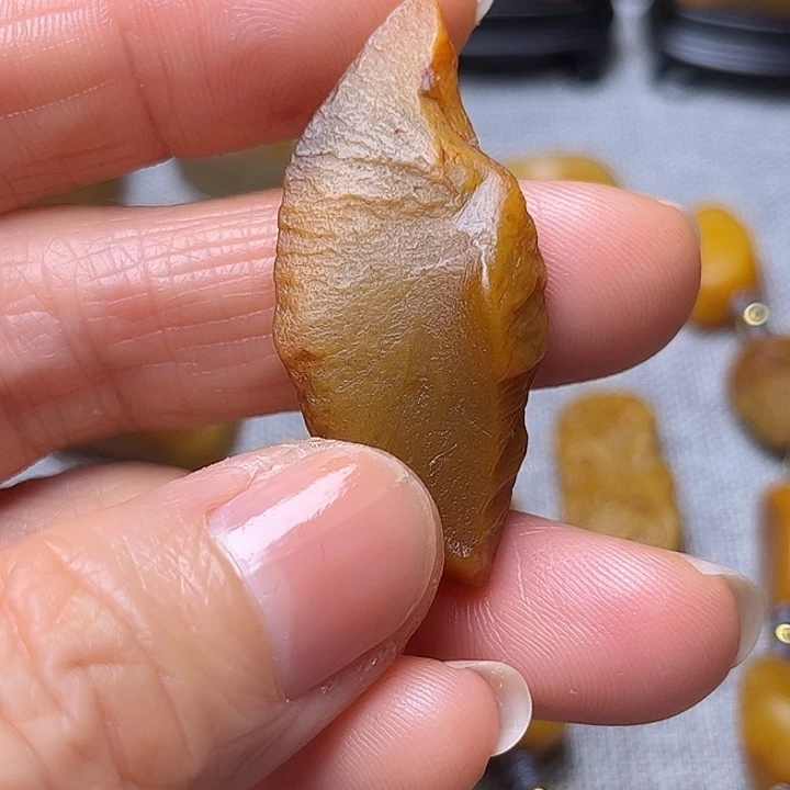 田黄石田黄石原石