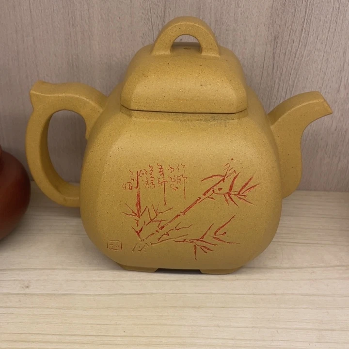 茶壶紫砂紫砂壶宜兴