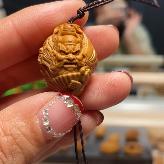 橄榄核手串/手链橄榄核