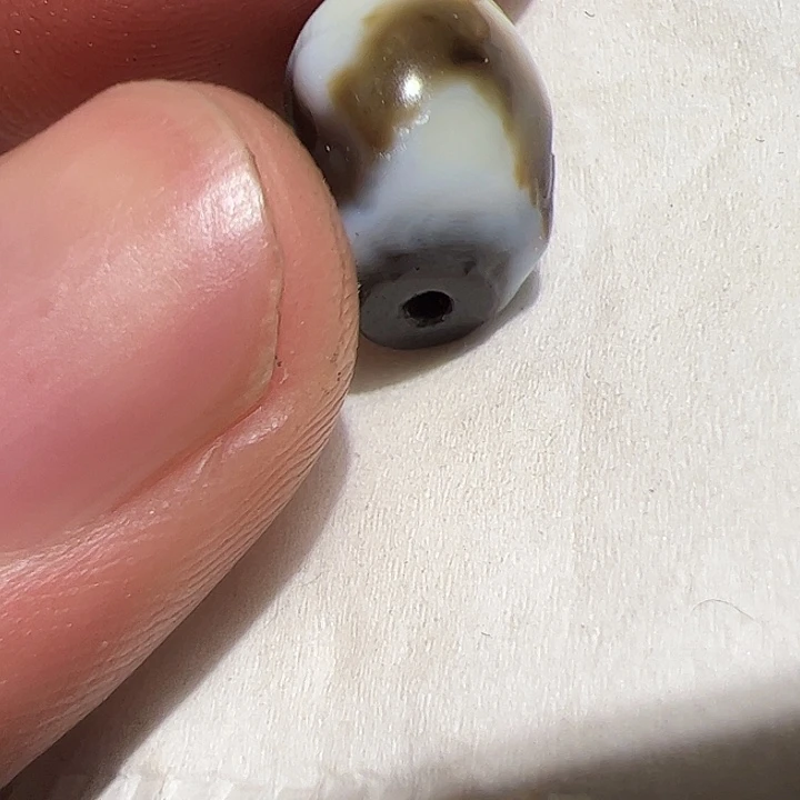 玻璃颈饰你在一起的