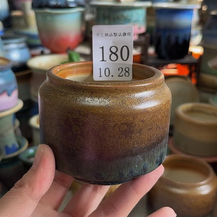 瓷片景德镇陶瓷手工制作