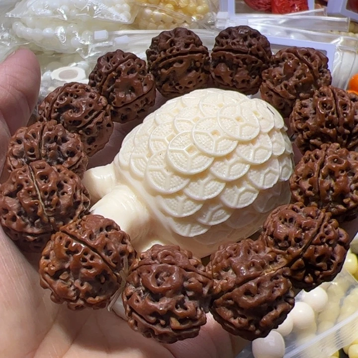 大果紫檀（缅甸花梨）冰箱福利富甲