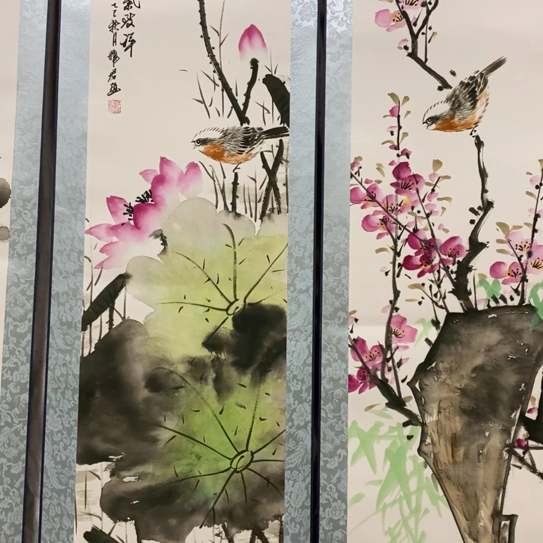 我们也有很多话不能