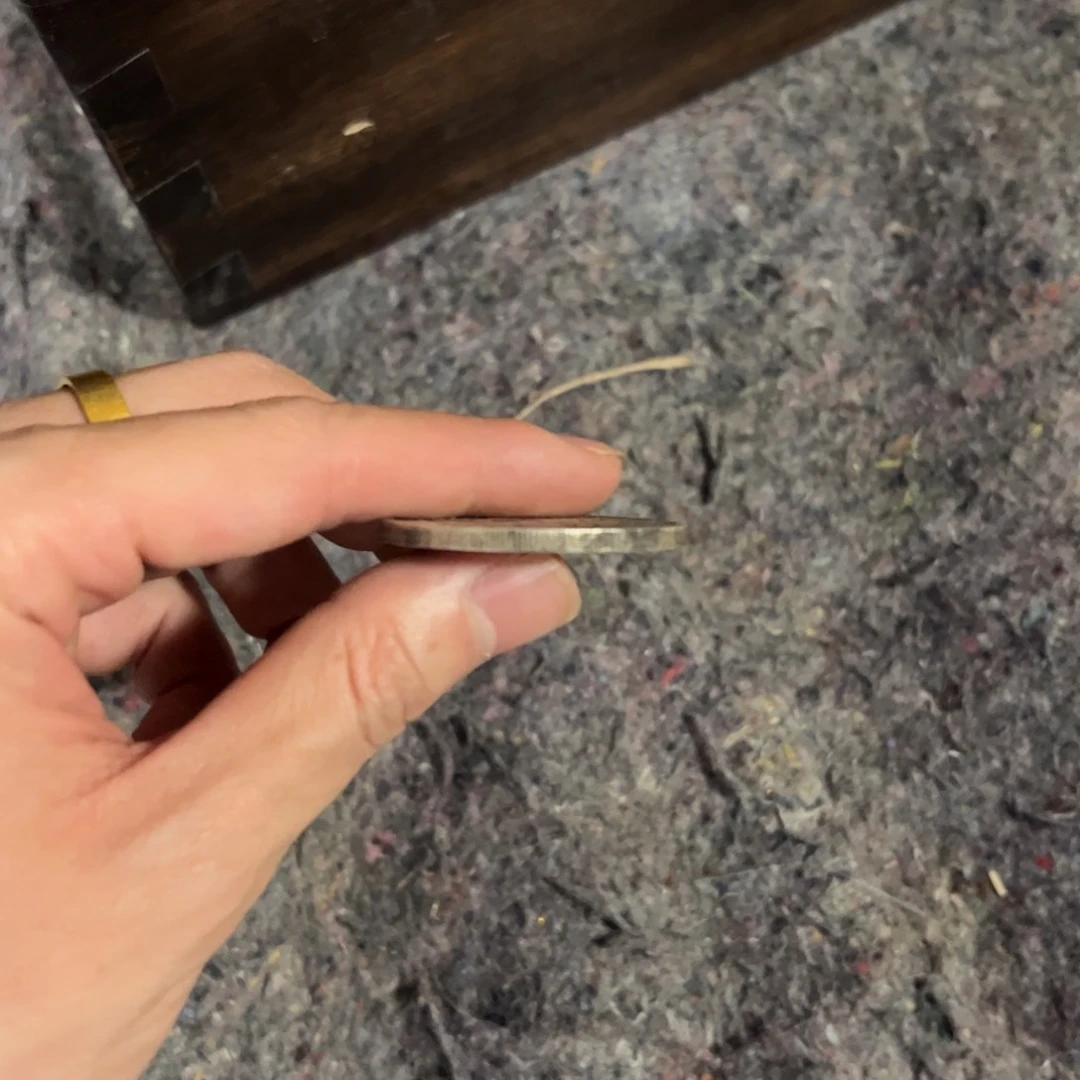 自己家的拍这个就完