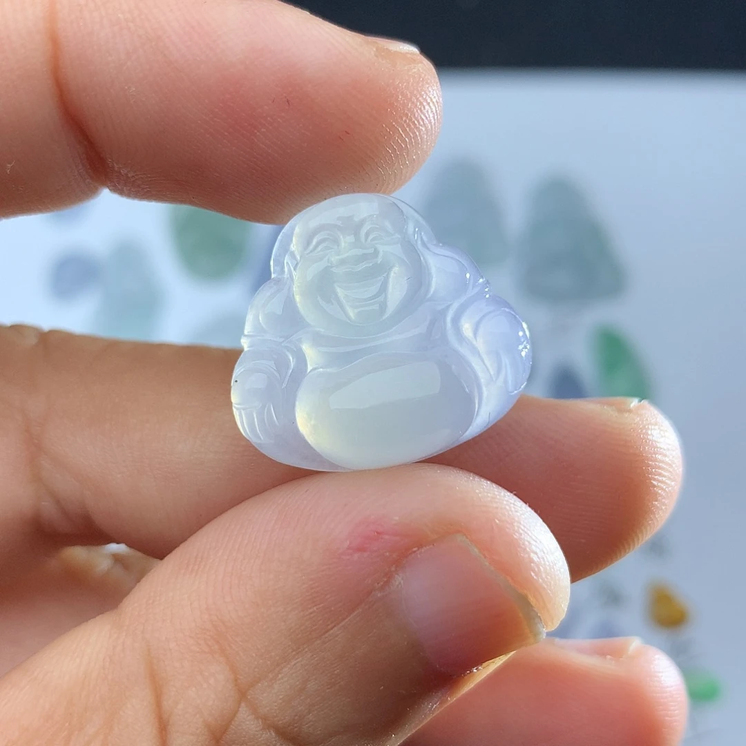 颈饰未镶嵌翡翠翡翠翡翠