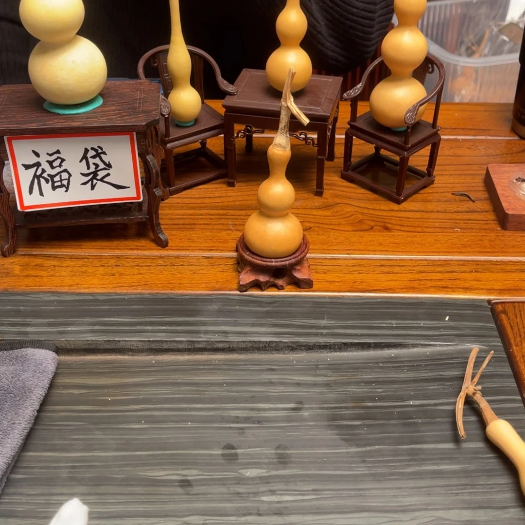 八宝葫芦啊宝葫芦