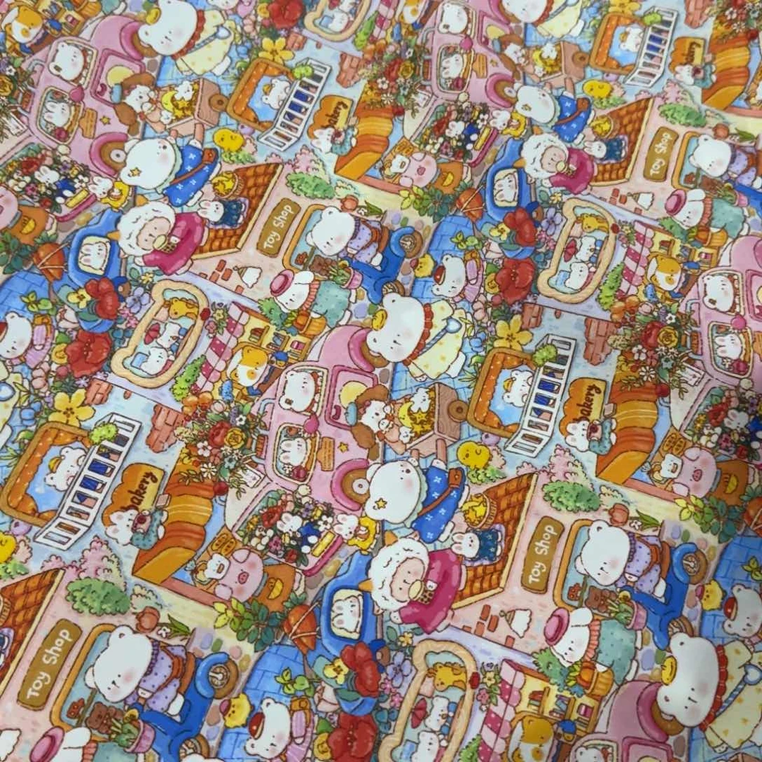 纯棉60支高密斜纹1米价X1.5米宽C