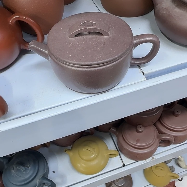 紫砂茶盘宜兴紫砂壶原矿紫砂壶