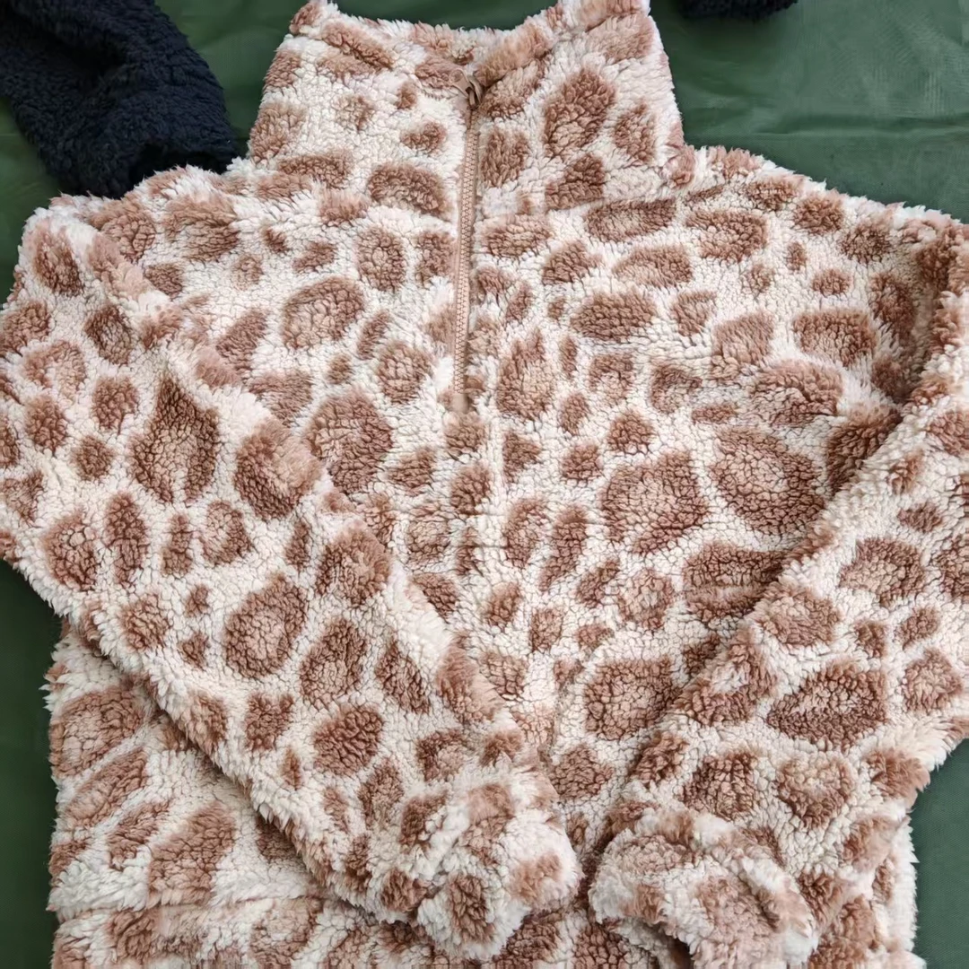 001秋冬保暖棉服