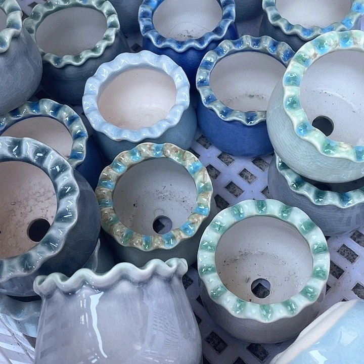 随机6个………组合浮力……………