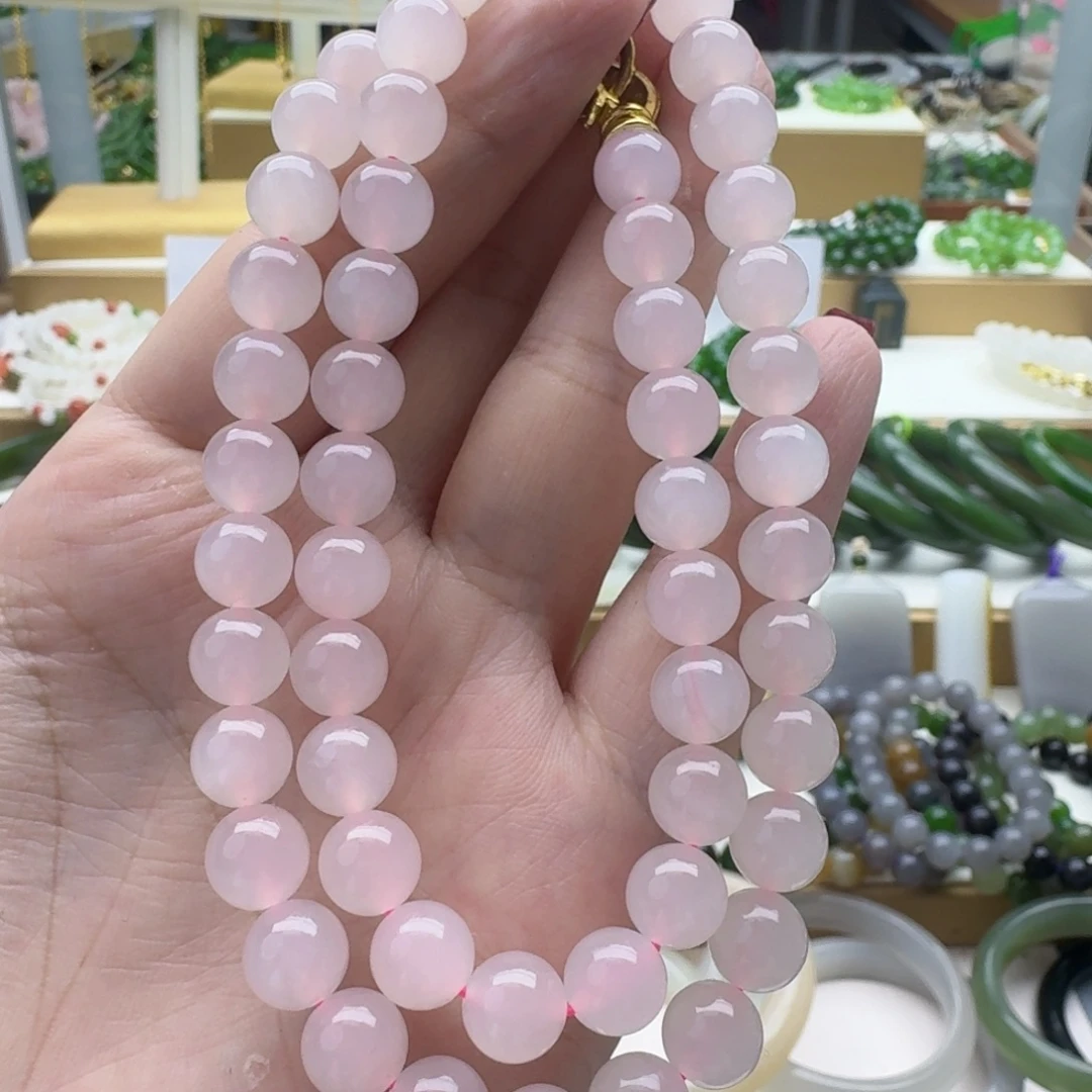 阿***未镶嵌手链和田玉