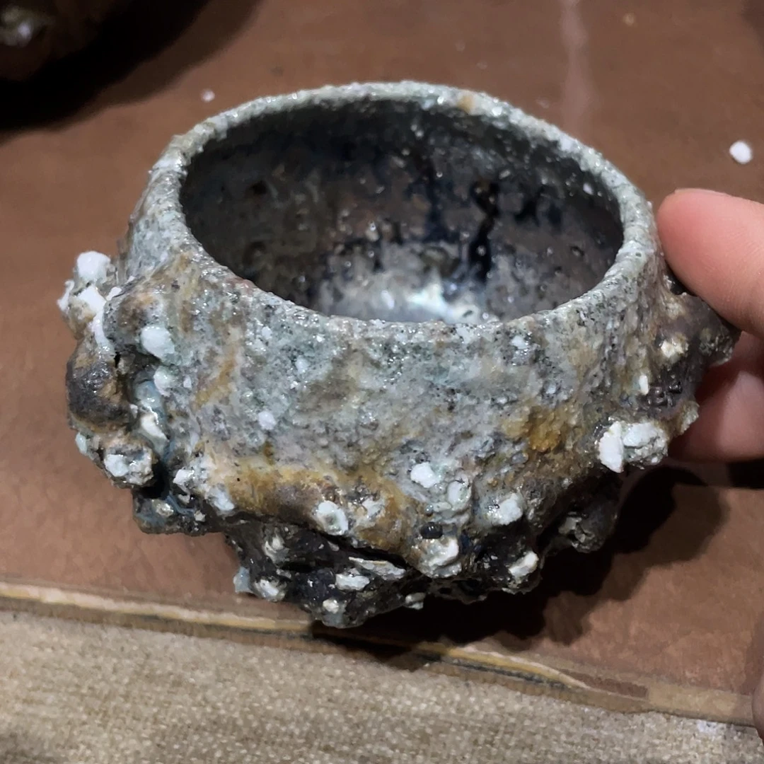 景德镇陶瓷艺术器物