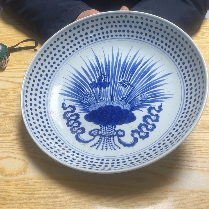 瓶瓷器摆件家居设计