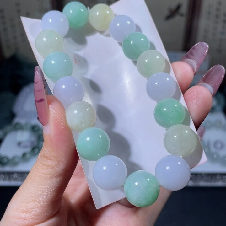 定制翡翠未镶嵌翡翠24
