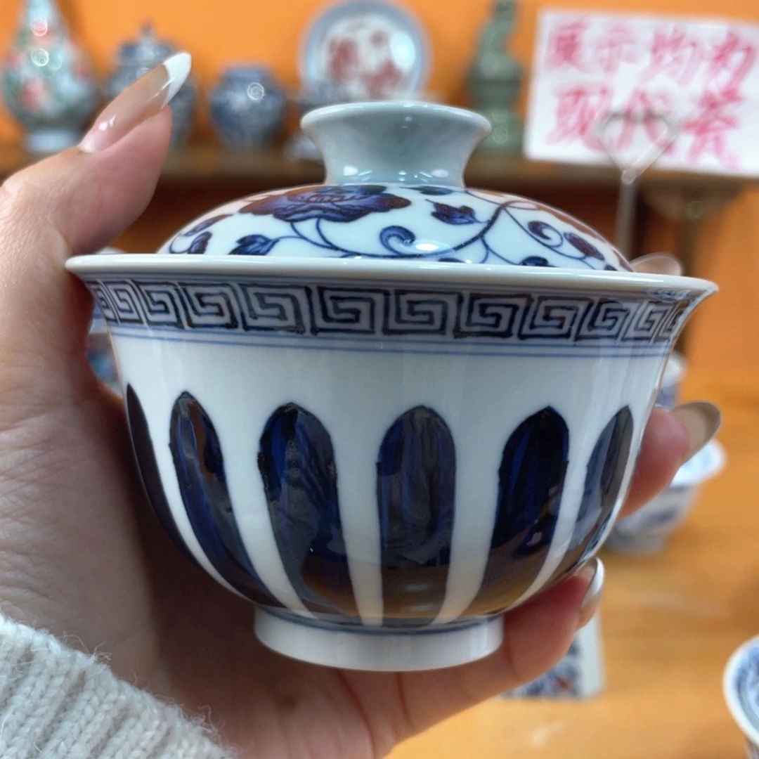 景德镇手绘哈哈哈哈哈哈