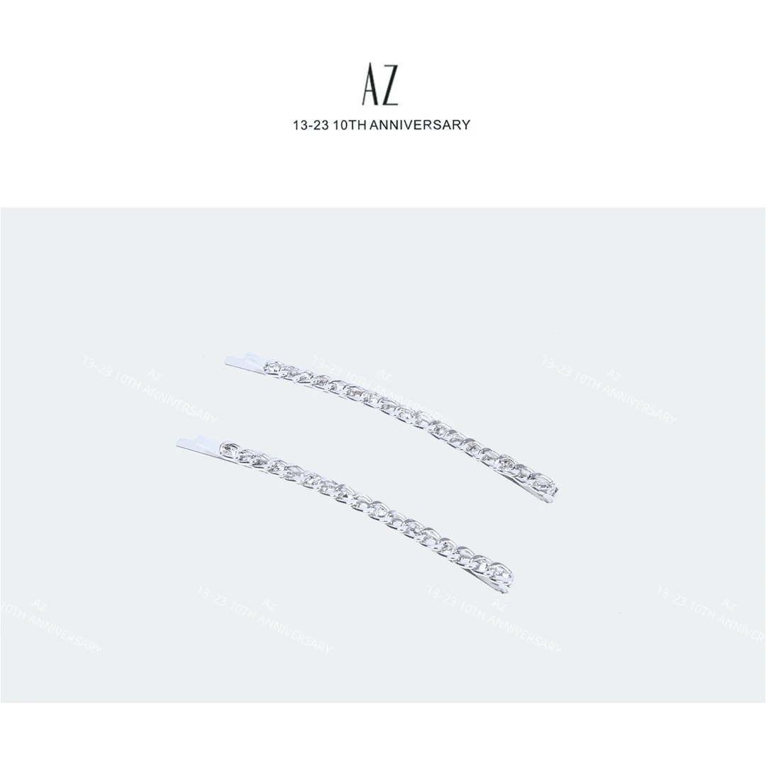 -XJ 编织发夹 新款 NEW sh922