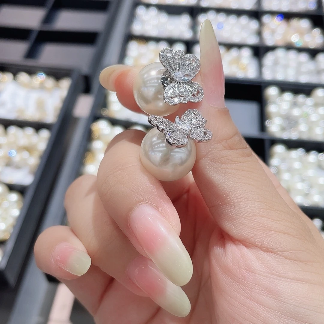 合成立方氧化锆铜合金925银