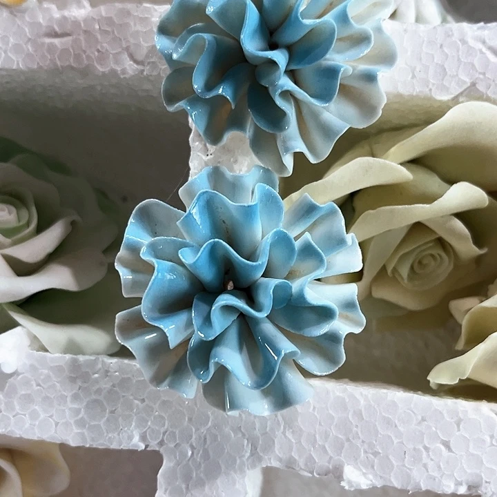 摆件不退不换，微瑕品