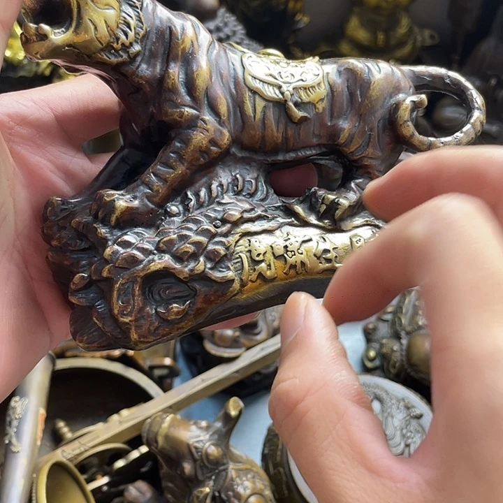 铜器摆件铜铜铜铜