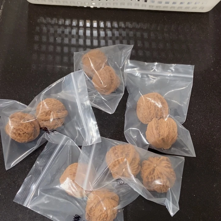 吊坠文玩核桃四喜团购