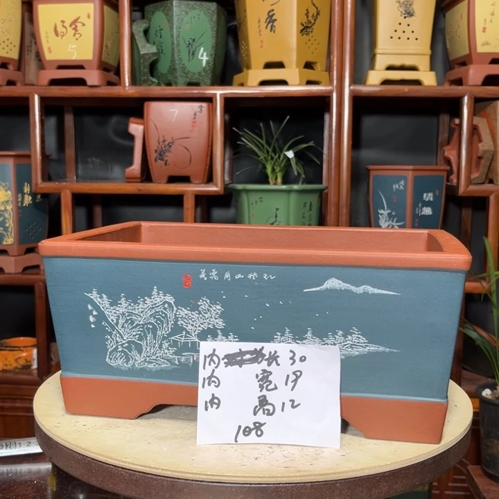 关注陶霸廊精品紫砂