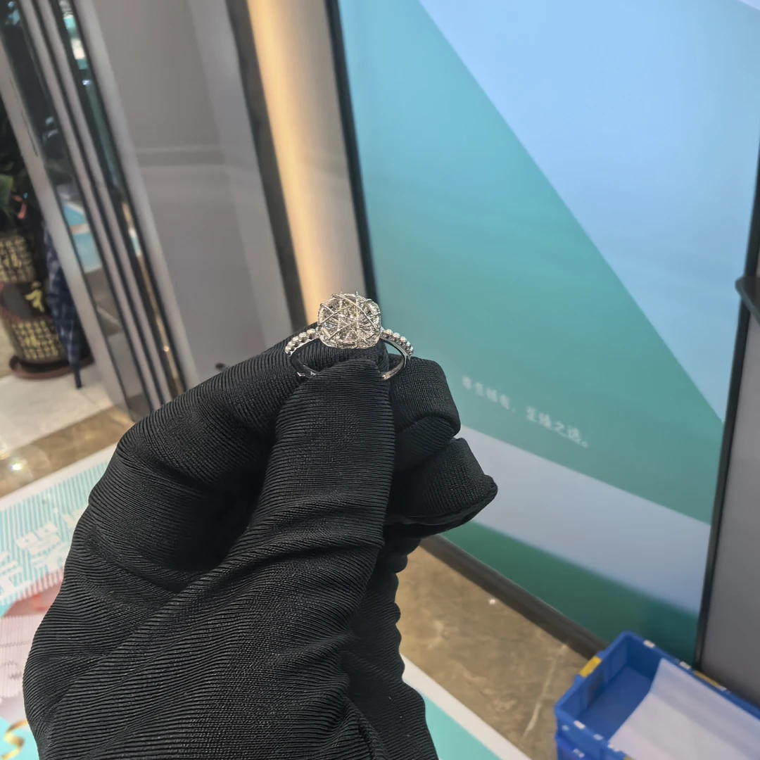 PT950戒指（支持7天无理由）