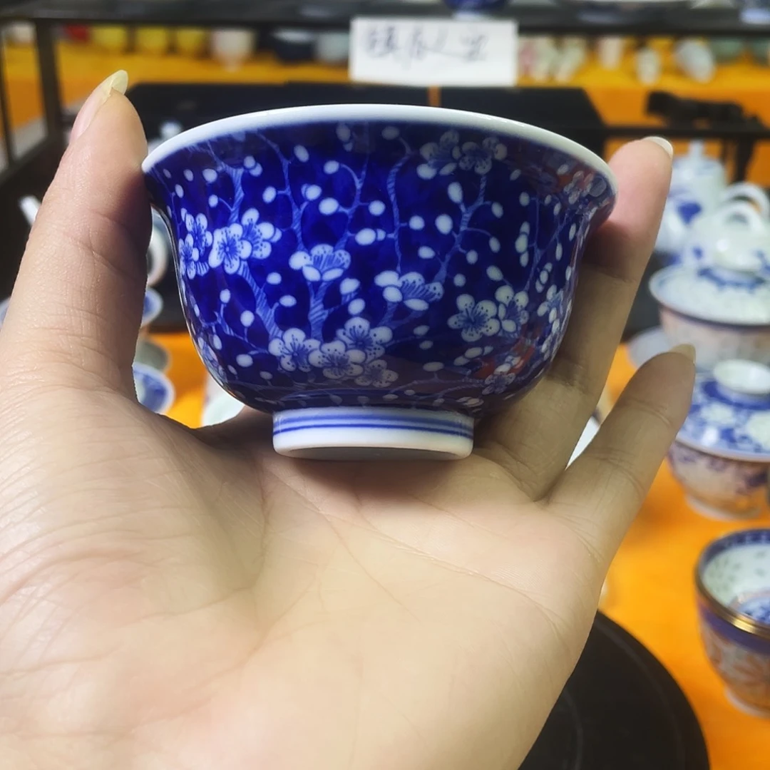 景德镇陶瓷艺术瓷