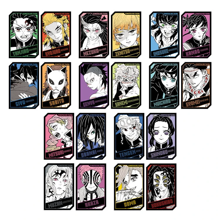 【JS商店】JF2026各系列制品合集 徽章盲盒 直播代拆